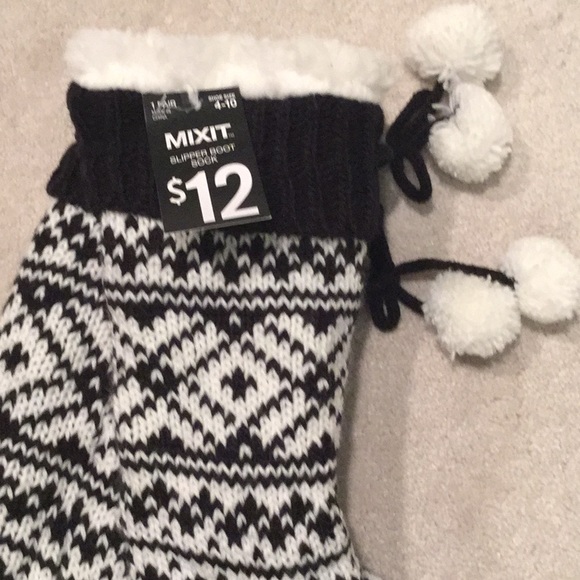 Slipper Sock - Picture 2 of 5